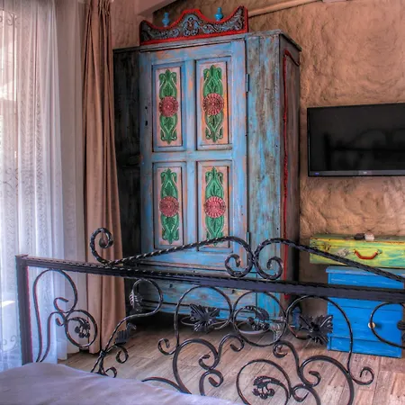 Mahzen By D'azur Hotel Alacati